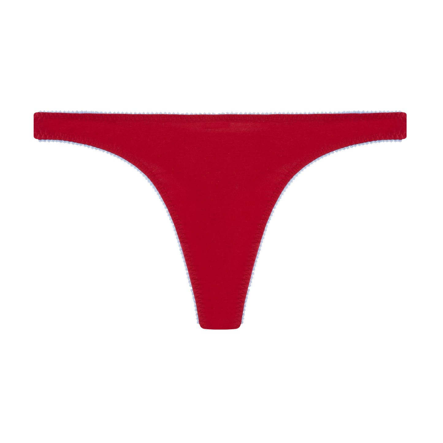 Nico Organic Cotton Thong