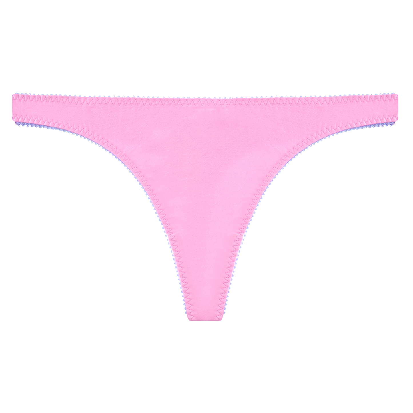 Nova Organic Cotton Thong