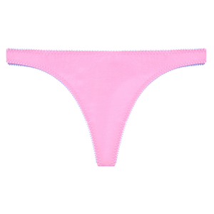 Nova Organic Cotton Thong