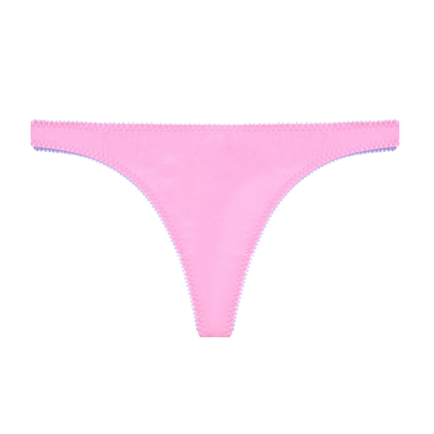 Nova Organic Cotton Thong