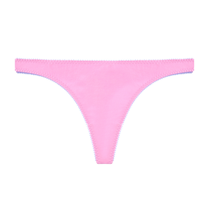 Nova Organic Cotton Thong