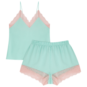 Olea Cami & Short Set