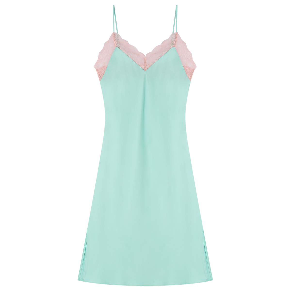 Olea Slip Dress