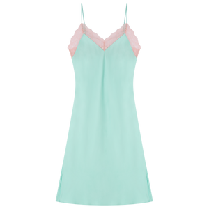 Olea Slip Dress