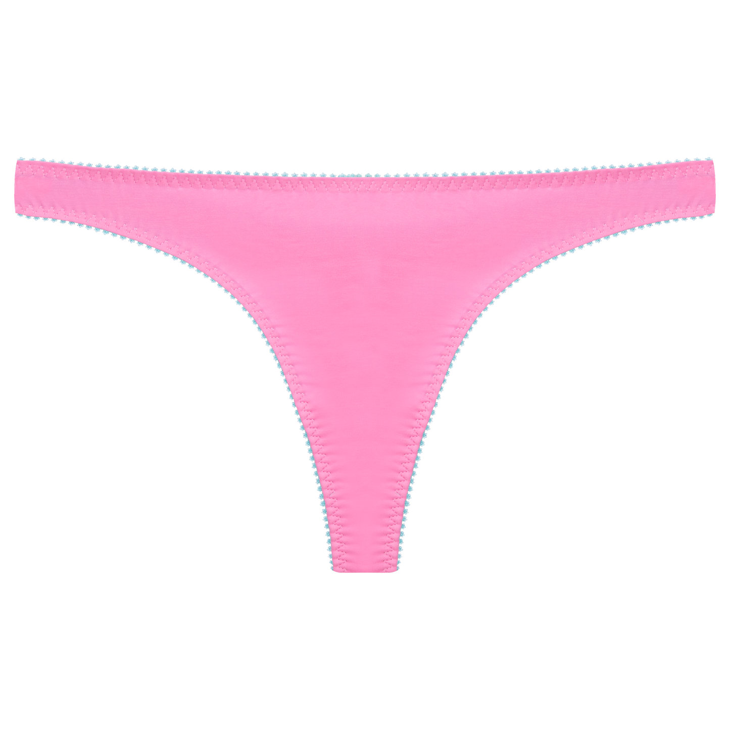 Lana Organic Cotton Thong