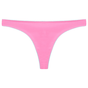 Lana Organic Cotton Thong