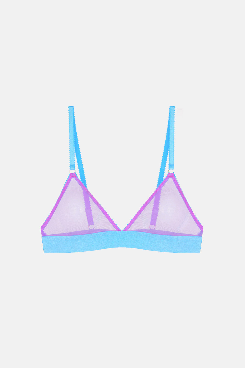 Triangular Bras Triangle Bras | Padded Triangle Bras | Dora Larsen