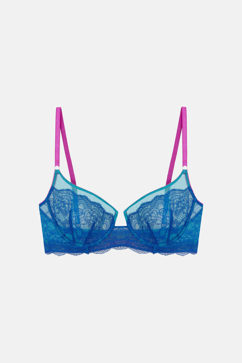 Underwire Bras - Dora Larsen‎