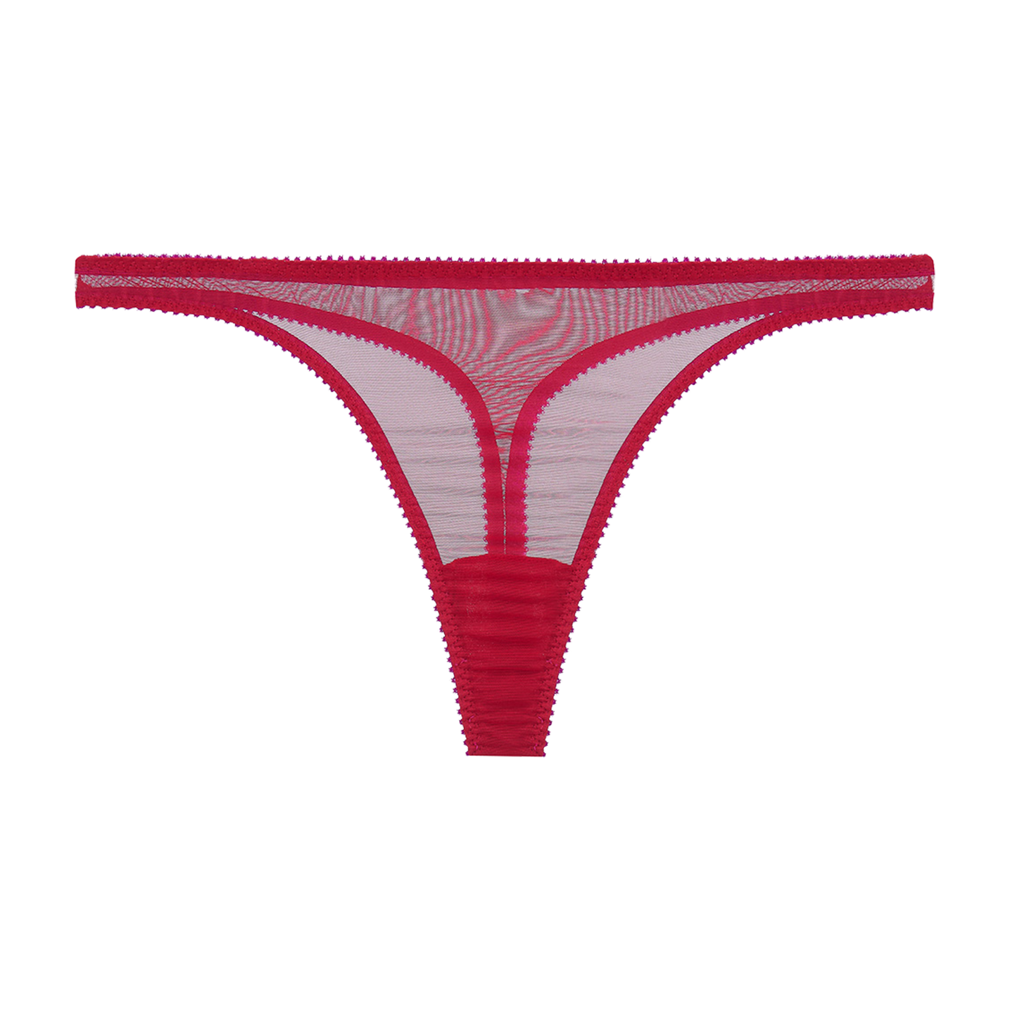 Romilly Clean Tulle Thong