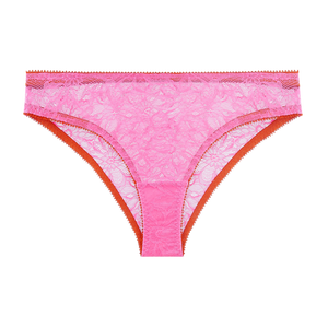 Rosamund Lace Knicker