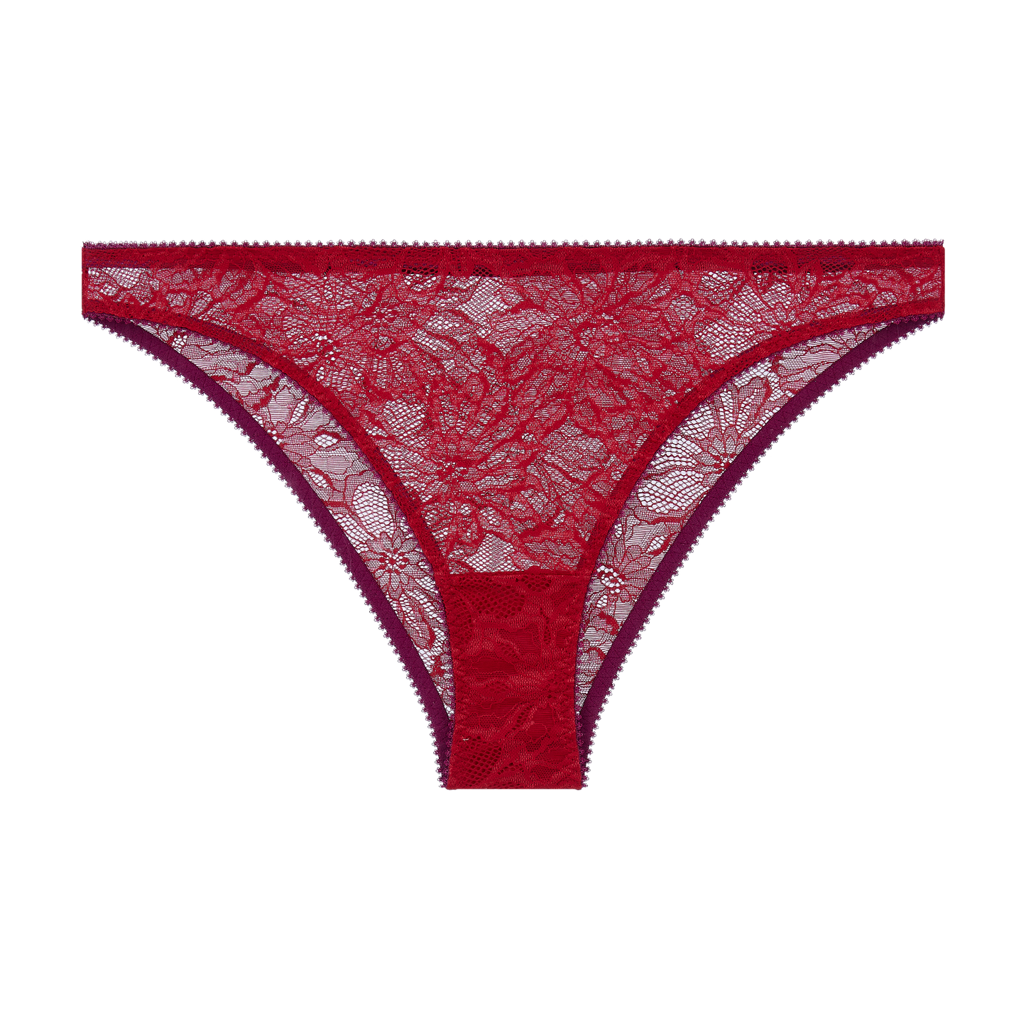 Ruben Lace Knicker