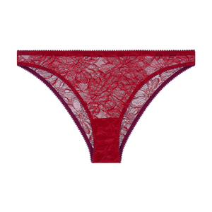 Ruben Lace Knicker
