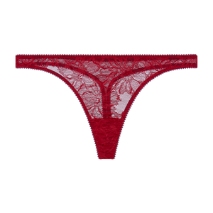 Ruben Lace Thong