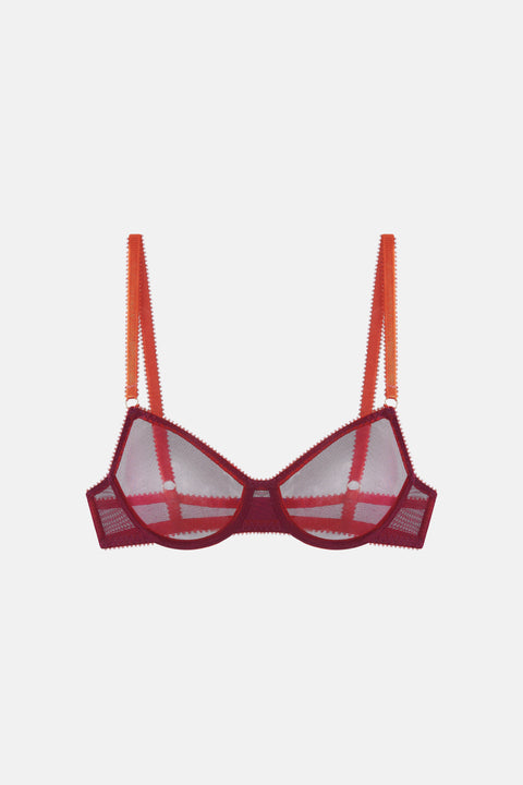 Underwire Bras - Dora Larsen‎