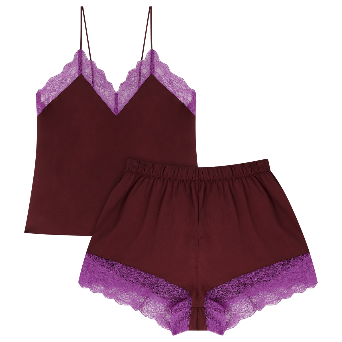 Storme Cami & Short Set