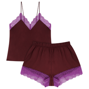 Storme Cami & Short Set