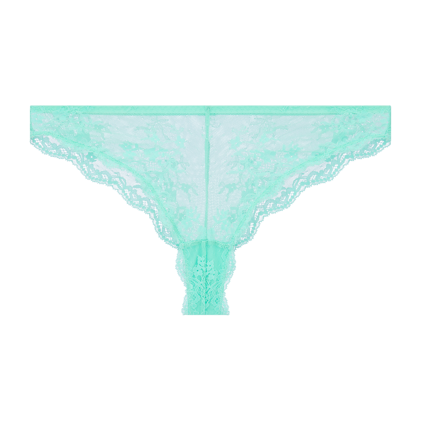 Tove Floral Lace Knicker