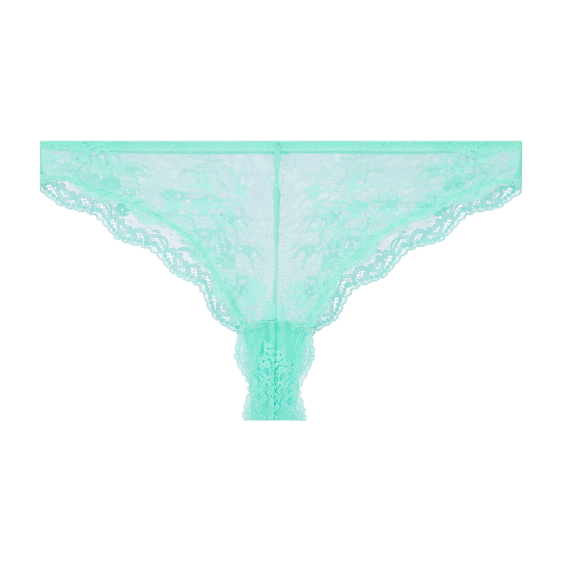 Tove Floral Lace Knicker