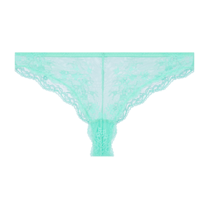 Tove Floral Lace Knicker