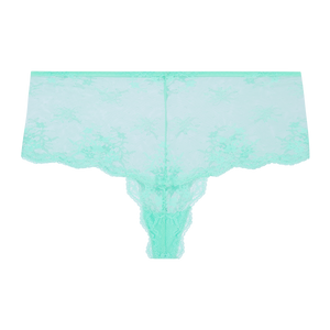 Tove Floral Lace High Waist Knicker