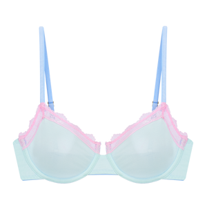 Wren Modal Underwire Bra