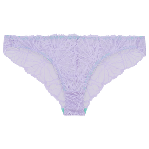 Anais Graphic Lace Knicker