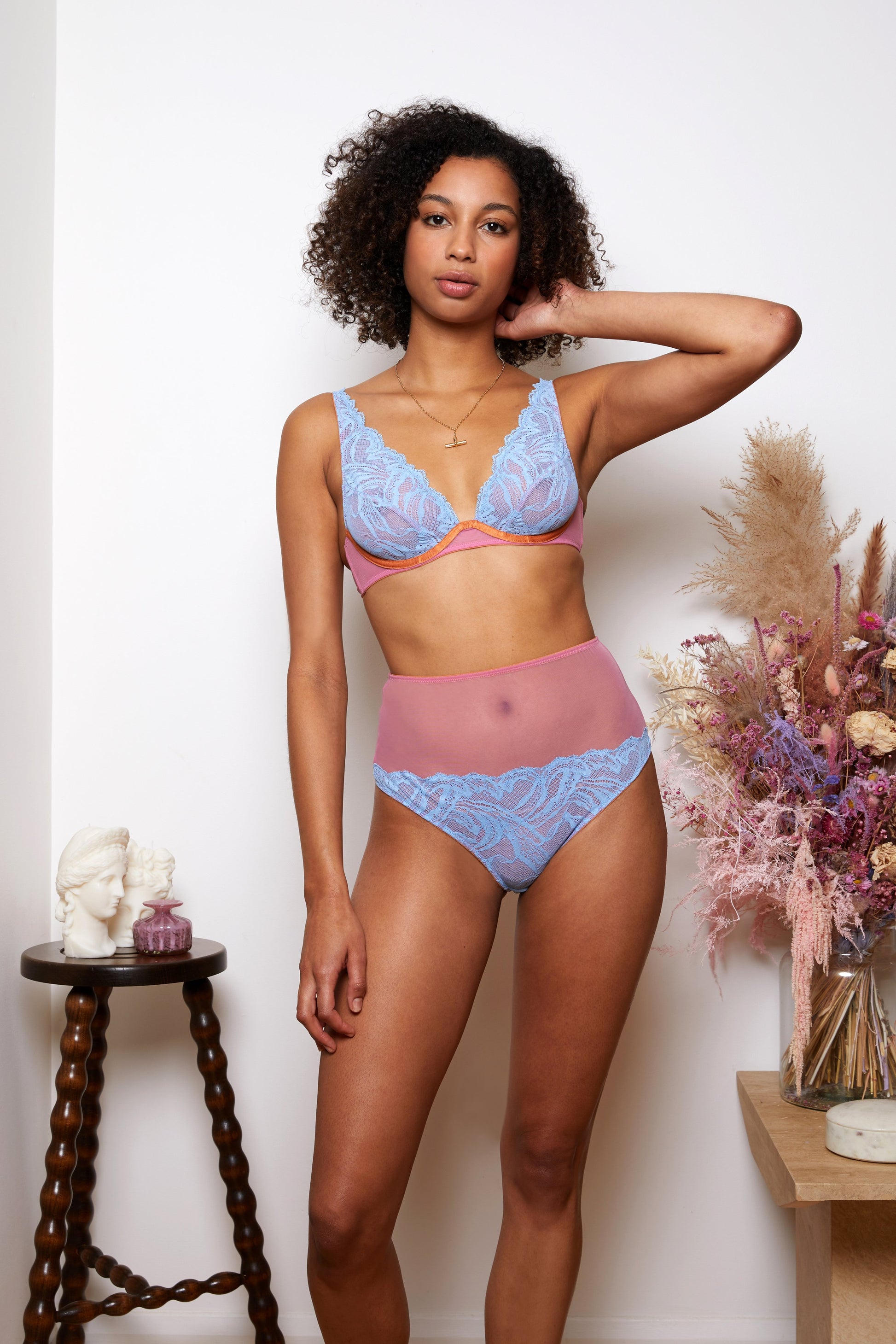 model:Uma is wearing a 34B