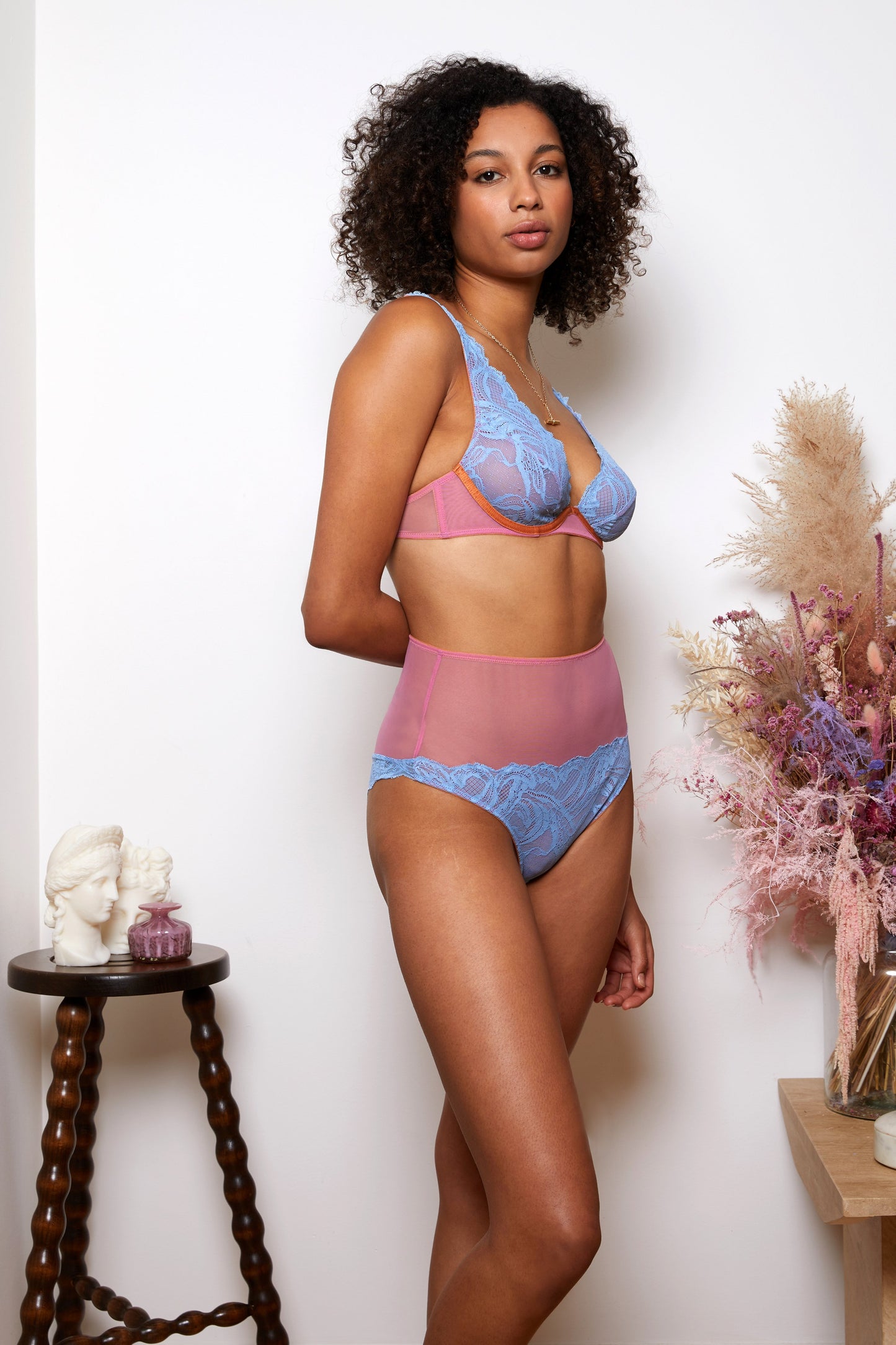 model:Uma is wearing a 34B