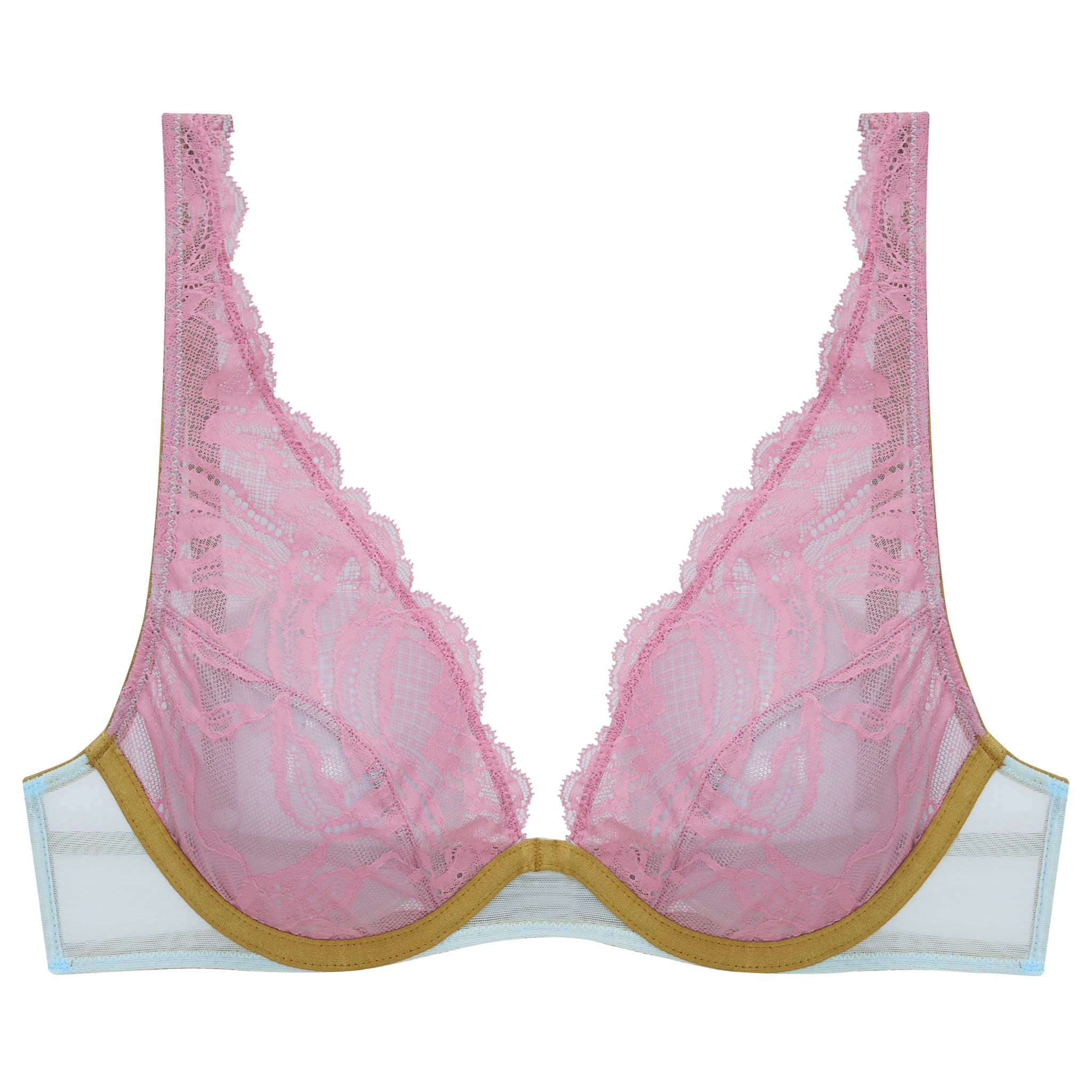 Malabis Lingerie Ltd - Sister sizes. Did you know that 34F 36E
