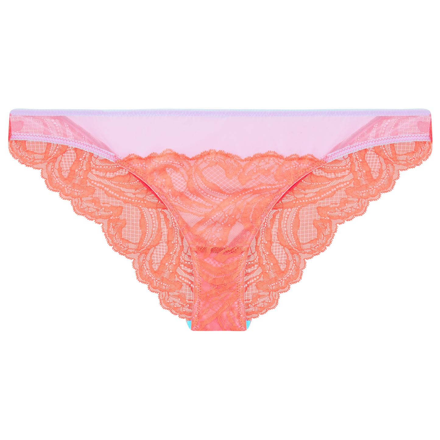 Erin Lace Knicker