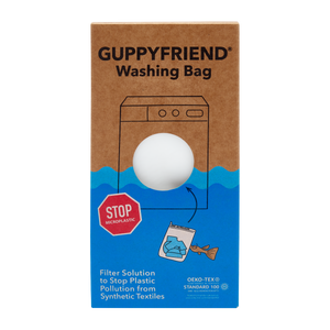 GUPPYFRIEND Washing Bag