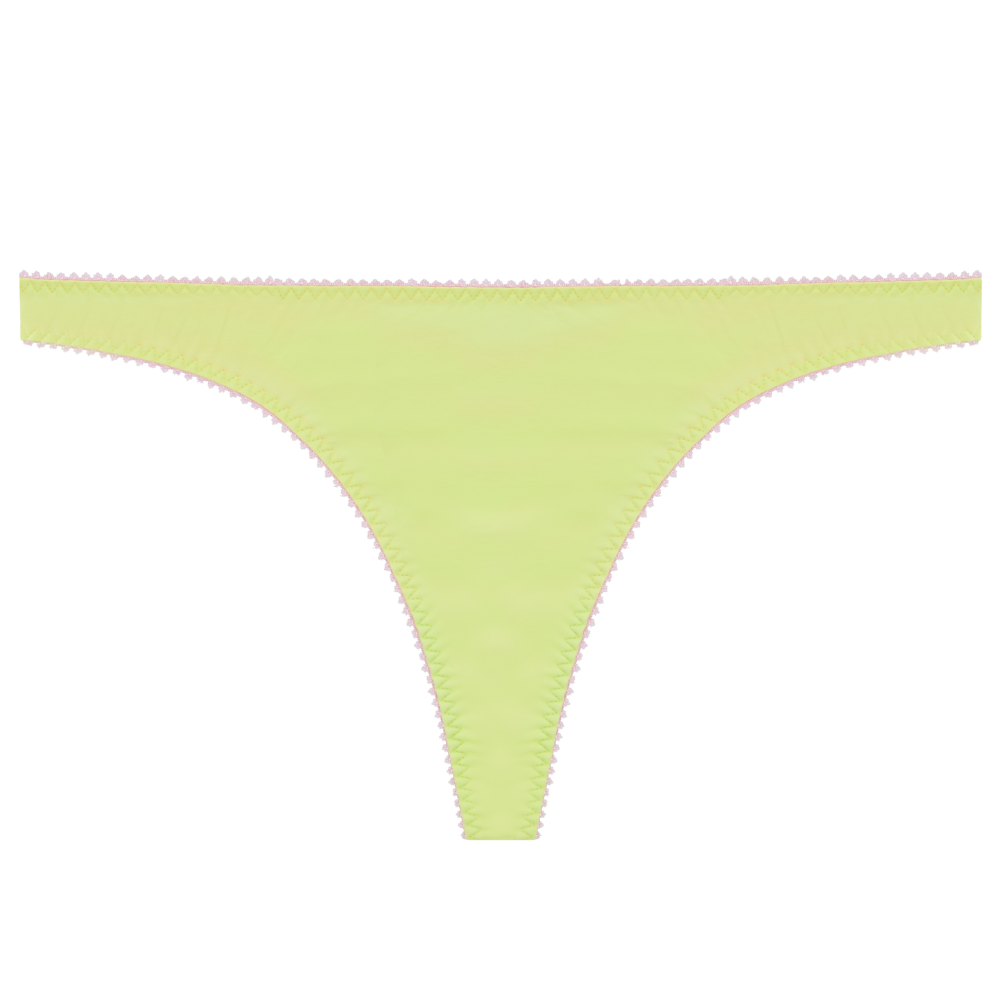 Mollie Organic Cotton Thong