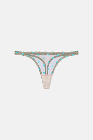 Buy Victoria's Secret No-show Thong Panty in Kuwait